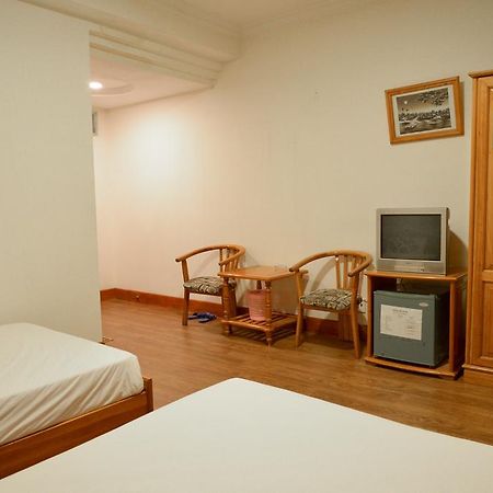 Venus 2 Hotel ญาจาง ภายนอก รูปภาพ