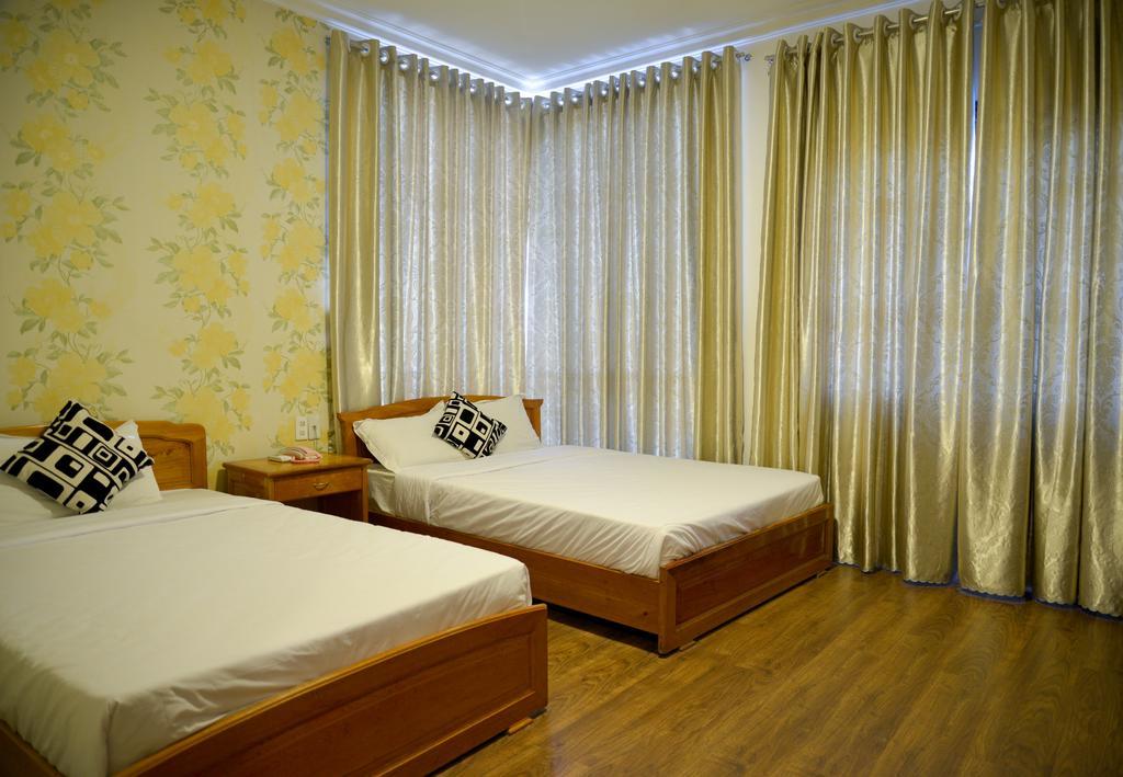 Venus 2 Hotel ญาจาง ห้อง รูปภาพ