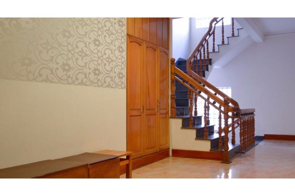 Venus 2 Hotel ญาจาง ภายนอก รูปภาพ